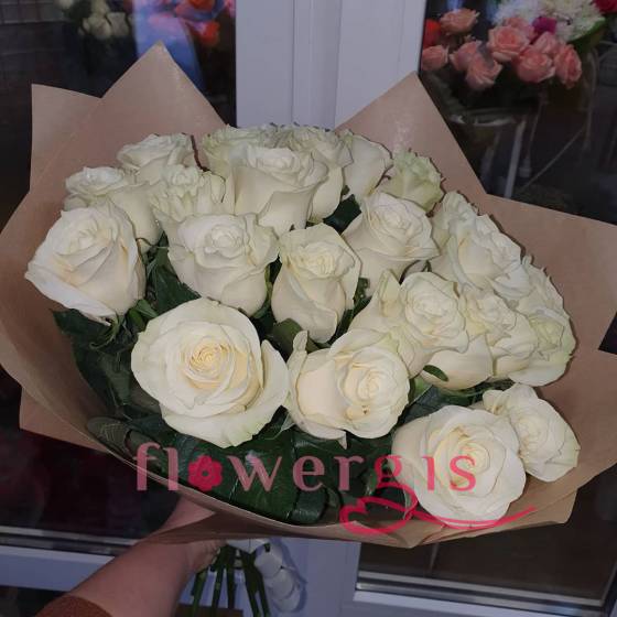 Сияющая страсть 